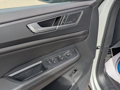 2026 Volkswagen Atlas Cross Sport SEL Premium R-Line