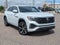2026 Volkswagen Atlas Cross Sport SEL Premium R-Line