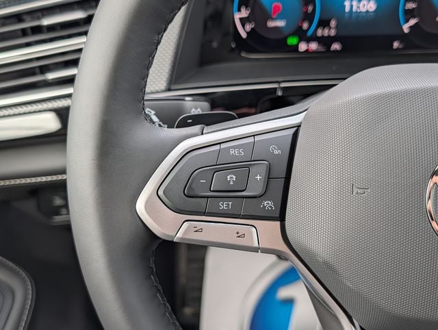 2026 Volkswagen Atlas Cross Sport SEL Premium R-Line
