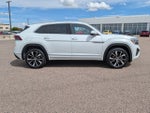 2026 Volkswagen Atlas Cross Sport SEL Premium R-Line