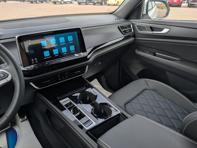 2026 Volkswagen Atlas Cross Sport SEL Premium R-Line