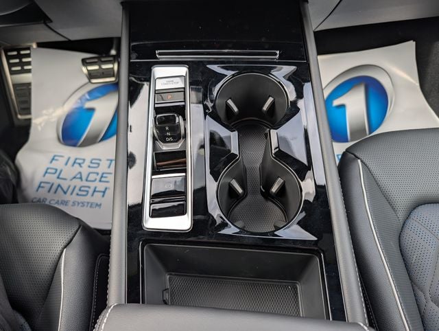 2026 Volkswagen Atlas Cross Sport SEL Premium R-Line