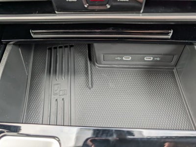 2026 Volkswagen Atlas Cross Sport SEL Premium R-Line