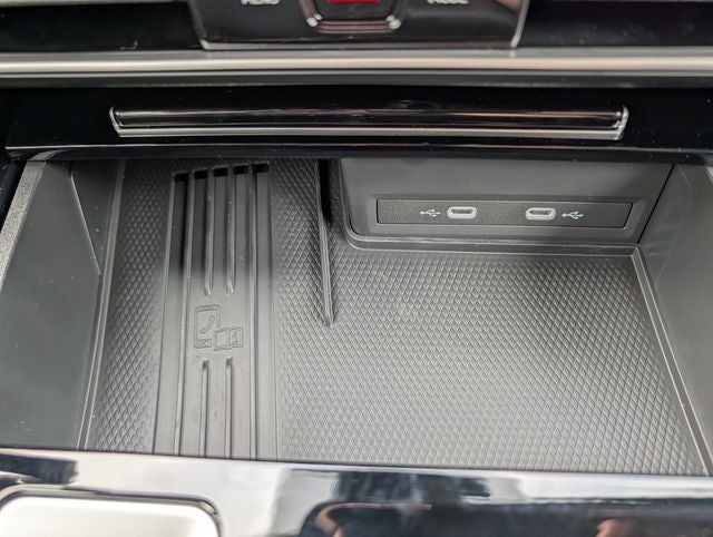 2026 Volkswagen Atlas Cross Sport SEL Premium R-Line