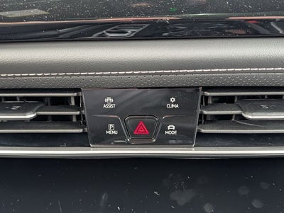 2026 Volkswagen Atlas Cross Sport SEL Premium R-Line