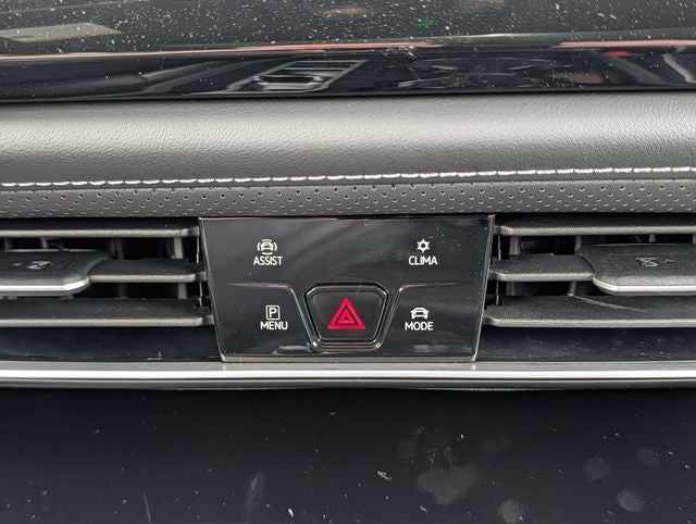 2026 Volkswagen Atlas Cross Sport SEL Premium R-Line