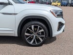 2026 Volkswagen Atlas Cross Sport SEL Premium R-Line