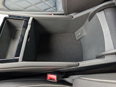 2026 Volkswagen Atlas Cross Sport SEL Premium R-Line