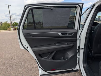 2026 Volkswagen Atlas Cross Sport SEL Premium R-Line