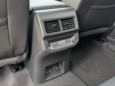 2026 Volkswagen Atlas Cross Sport SEL Premium R-Line
