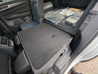 2026 Volkswagen Atlas Cross Sport SEL Premium R-Line