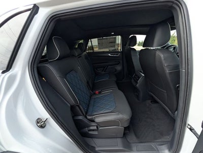 2026 Volkswagen Atlas Cross Sport SEL Premium R-Line