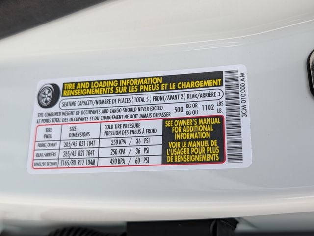 2026 Volkswagen Atlas Cross Sport SEL Premium R-Line