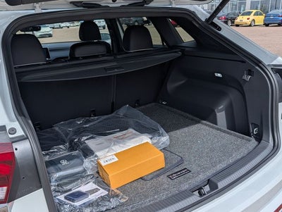 2026 Volkswagen Atlas Cross Sport SEL Premium R-Line