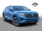 2026 Volkswagen Atlas Cross Sport SEL Premium R-Line
