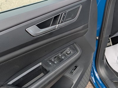 2026 Volkswagen Atlas Cross Sport SEL Premium R-Line