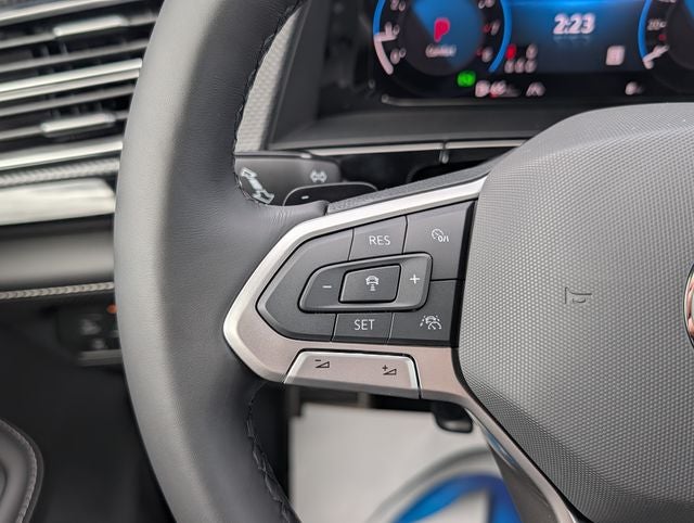 2026 Volkswagen Atlas Cross Sport SEL Premium R-Line