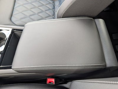 2026 Volkswagen Atlas Cross Sport SEL Premium R-Line