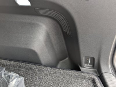 2026 Volkswagen Atlas Cross Sport SE w/Technology