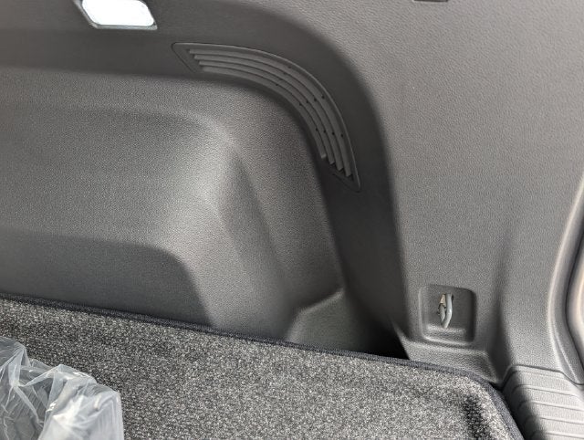 2026 Volkswagen Atlas Cross Sport SE w/Technology