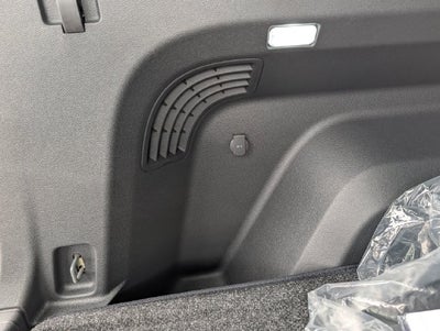 2026 Volkswagen Atlas Cross Sport SE w/Technology