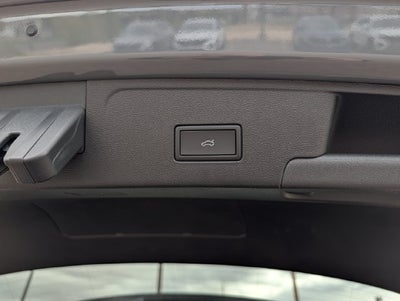 2026 Volkswagen Atlas Cross Sport SE w/Technology