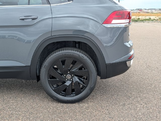 2026 Volkswagen Atlas Cross Sport SE w/Technology