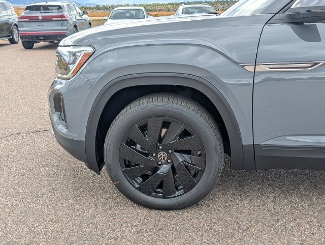 2026 Volkswagen Atlas Cross Sport SE w/Technology