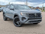2026 Volkswagen Atlas Cross Sport SE w/Technology