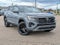 2026 Volkswagen Atlas Cross Sport SE w/Technology