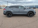 2026 Volkswagen Atlas Cross Sport SE w/Technology