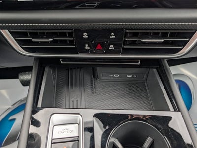2026 Volkswagen Atlas Cross Sport SE w/Technology