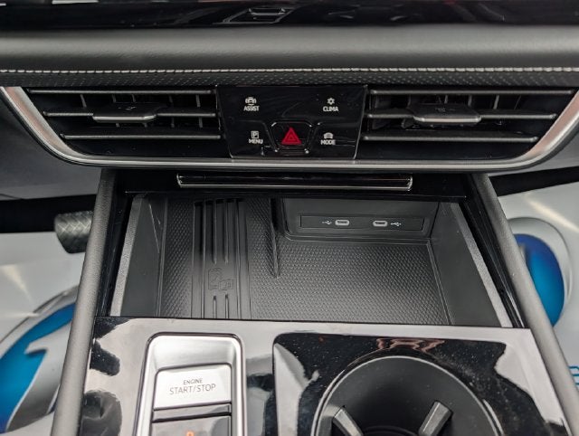 2026 Volkswagen Atlas Cross Sport SE w/Technology