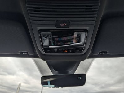 2026 Volkswagen Atlas Cross Sport SE w/Technology