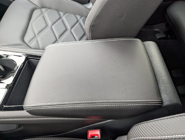 2026 Volkswagen Atlas Cross Sport SE w/Technology