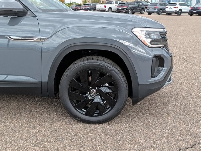 2026 Volkswagen Atlas Cross Sport SE w/Technology