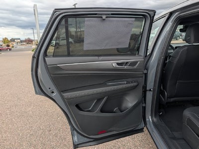 2026 Volkswagen Atlas Cross Sport SE w/Technology