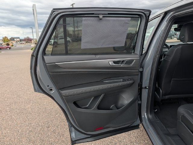 2026 Volkswagen Atlas Cross Sport SE w/Technology