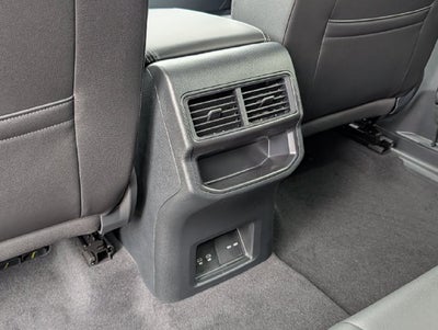 2026 Volkswagen Atlas Cross Sport SE w/Technology