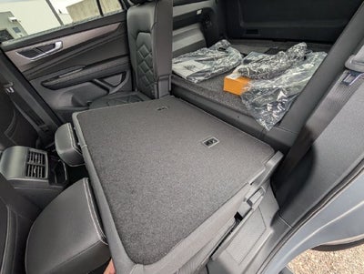 2026 Volkswagen Atlas Cross Sport SE w/Technology