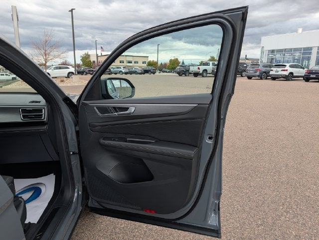 2026 Volkswagen Atlas Cross Sport SE w/Technology
