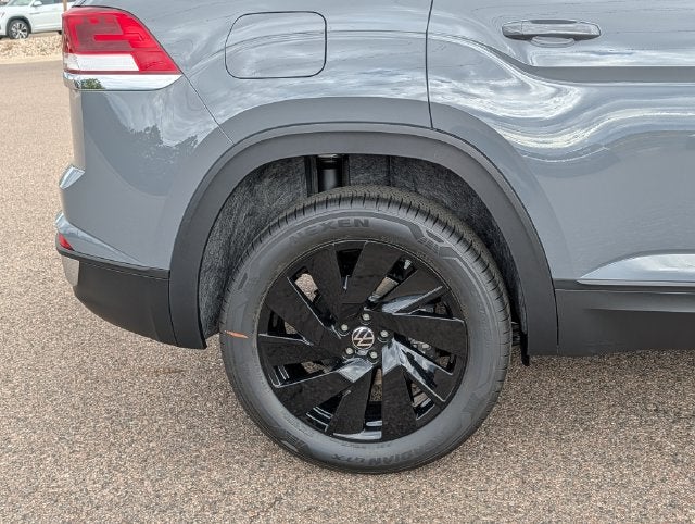 2026 Volkswagen Atlas Cross Sport SE w/Technology
