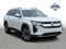 2027 Volkswagen Atlas SE w/Technology