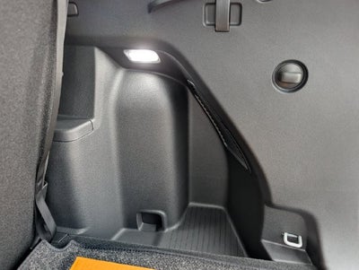 2027 Volkswagen Atlas SE w/Technology