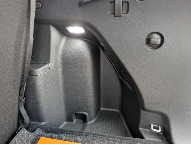 2027 Volkswagen Atlas SE w/Technology