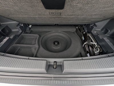 2027 Volkswagen Atlas SE w/Technology