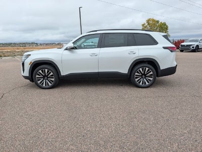 2027 Volkswagen Atlas SE w/Technology