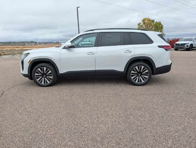 2027 Volkswagen Atlas SE w/Technology