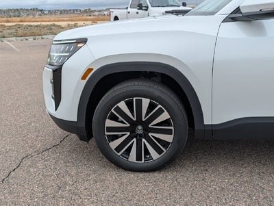 2027 Volkswagen Atlas SE w/Technology