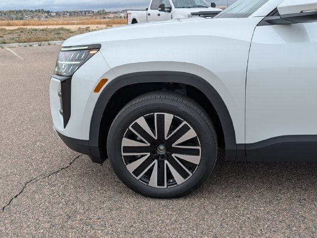 2027 Volkswagen Atlas SE w/Technology